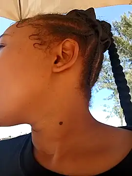 CocoSexyBabe online show from January 26, 2025, 7:42 am