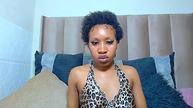 CocoSexyBabe online show from November 17, 2025, 4:24 pm