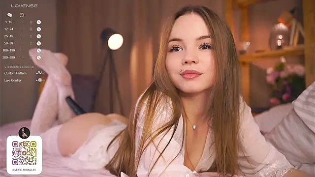 Snapshot of Miss_miracle chatting on March 21, 2025, 3:46 pm Miss miracle online show from March 21, 2025, 3:46 pm