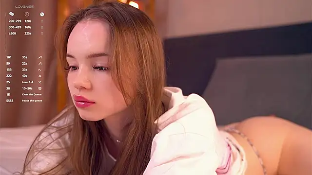 Snapshot of Miss_miracle chatting on October 5, 2025, 4:05 pm Miss miracle online show from October 5, 2025, 4:05 pm