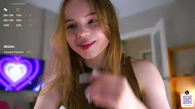 Miss miracle online show from April 18, 2026, 5:17 pm