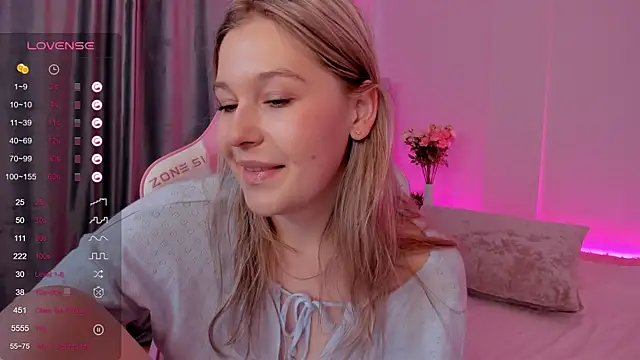 Colleen Blake online show from January 15, 2025, 6:12 am