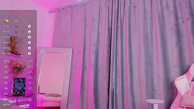 Colleen Blake online show from January 20, 2025, 4:21 am