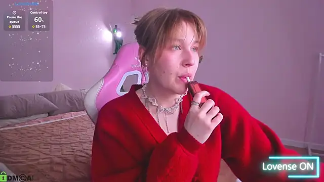 Colleen Blake online show from January 8, 2026, 5:15 pm