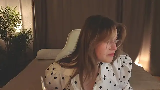 Colleen Blake online show from March 27, 2026, 4:51 pm