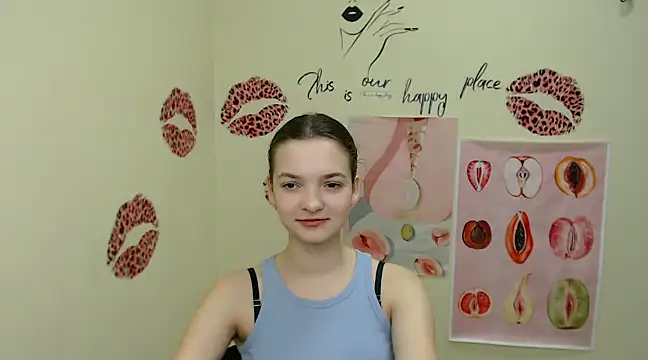  SusieSu  online show from December 3, 2024, 10:17 am