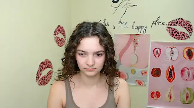  SusieSu  online show from December 14, 2024, 1:16 pm