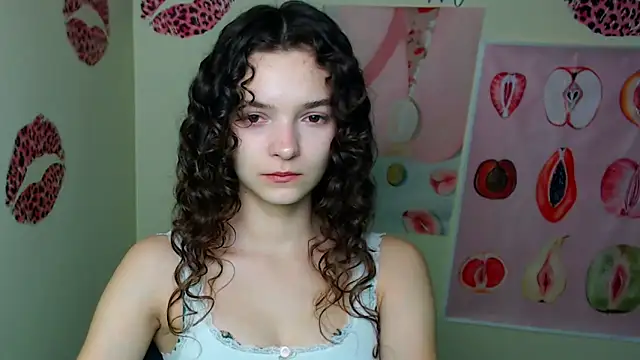  SusieSu  online show from November 29, 2025, 6:16 am