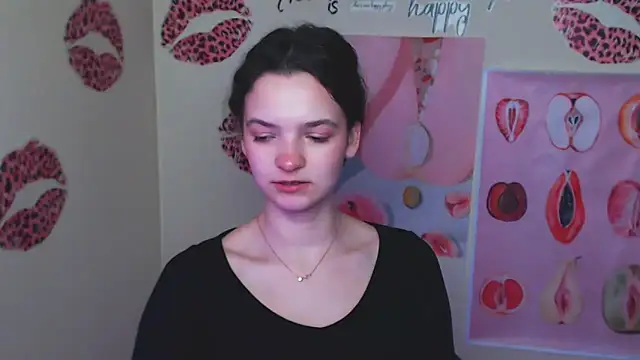  SusieSu  online show from February 6, 2026, 7:12 am