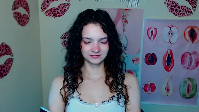  SusieSu  online show from February 23, 2026, 7:17 am