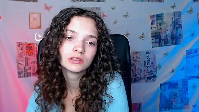  SusieSu  online show from June 3, 2026, 2:33 pm