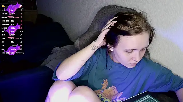 Snapshot of crashtest_13 chatting on December 22, 2024, 1:01 am crashtest 13 online show from December 22, 2024, 1:01 am