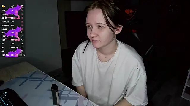 Snapshot of crashtest_13 chatting on January 4, 2025, 1:42 pm crashtest 13 online show from January 4, 2025, 1:42 pm