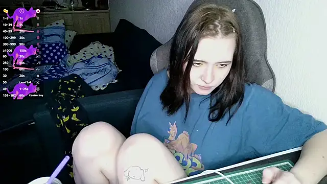 Snapshot of crashtest_13 chatting on January 21, 2025, 12:57 am crashtest 13 online show from January 21, 2025, 12:57 am