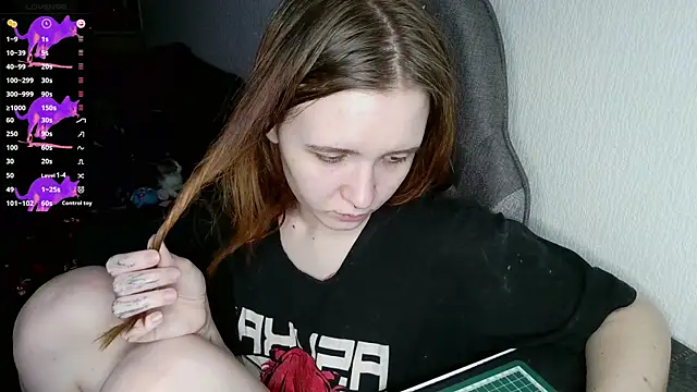 Snapshot of crashtest_13 chatting on February 6, 2025, 2:37 pm crashtest 13 online show from February 6, 2025, 2:37 pm