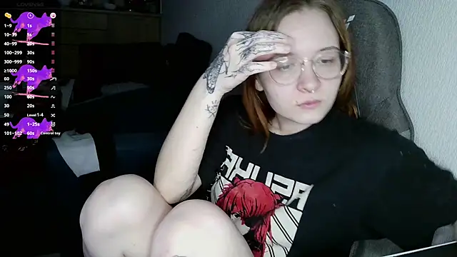 Snapshot of crashtest_13 chatting on February 7, 2025, 3:08 pm crashtest 13 online show from February 7, 2025, 3:08 pm