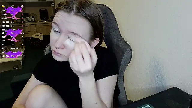 Snapshot of crashtest_13 chatting on February 10, 2025, 5:19 pm crashtest 13 online show from February 10, 2025, 5:19 pm