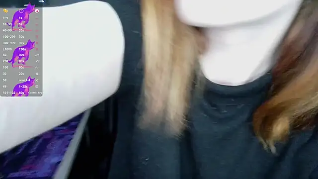 Snapshot of crashtest_13 chatting on February 10, 2025, 11:02 pm crashtest 13 online show from February 10, 2025, 11:02 pm