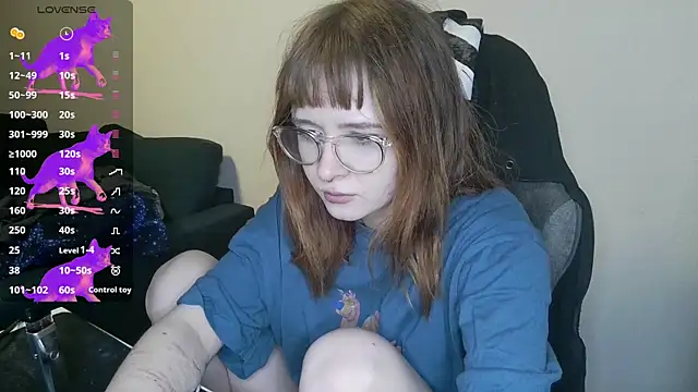 Snapshot of crashtest_13 chatting on February 18, 2025, 12:26 am crashtest 13 online show from February 18, 2025, 12:26 am