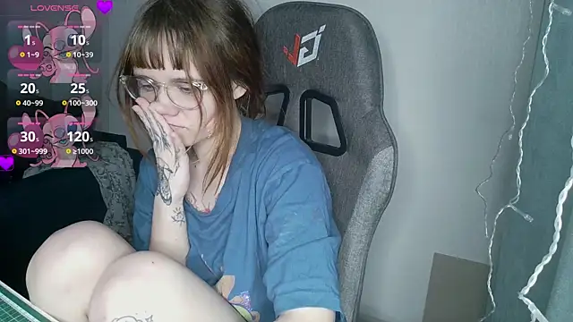 Snapshot of crashtest_13 chatting on February 19, 2025, 3:28 am crashtest 13 online show from February 19, 2025, 3:28 am