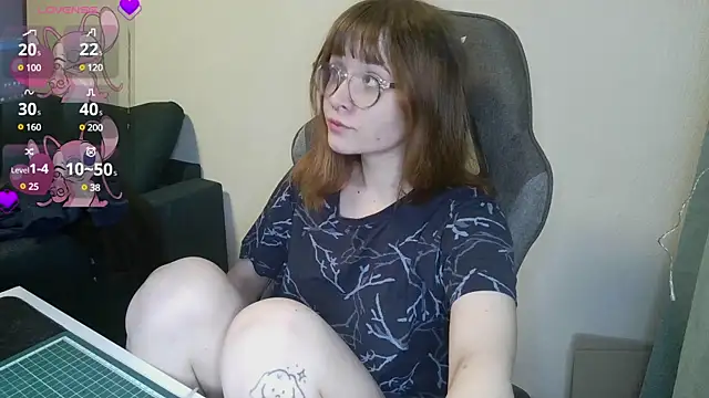 Snapshot of crashtest_13 chatting on February 20, 2025, 2:29 am crashtest 13 online show from February 20, 2025, 2:29 am