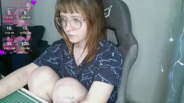 Snapshot of crashtest_13 chatting on February 21, 2025, 6:18 am crashtest 13 online show from February 21, 2025, 6:18 am