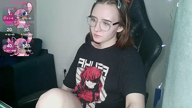 Snapshot of crashtest_13 chatting on February 25, 2025, 1:28 pm crashtest 13 online show from February 25, 2025, 1:28 pm