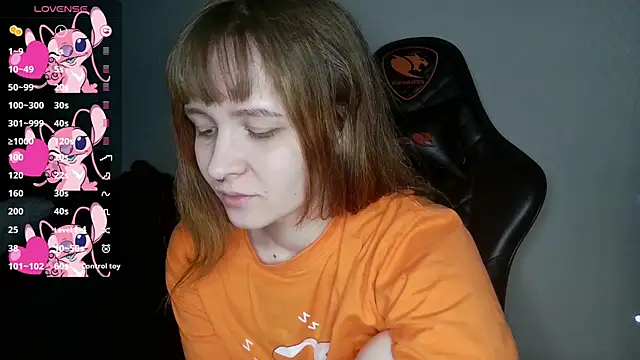 Snapshot of crashtest_13 chatting on March 9, 2025, 12:31 am crashtest 13 online show from March 9, 2025, 12:31 am