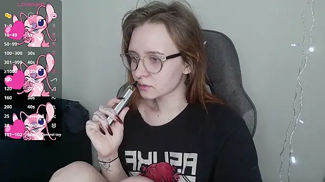 Snapshot of crashtest_13 chatting on March 18, 2025, 8:14 am crashtest 13 online show from March 18, 2025, 8:14 am