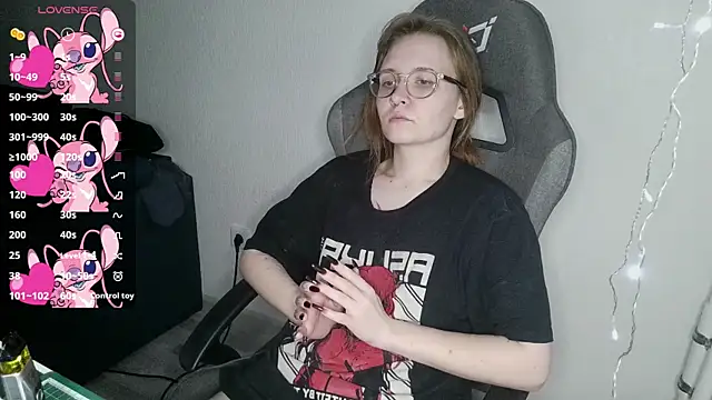 Snapshot of crashtest_13 chatting on March 18, 2025, 5:53 pm crashtest 13 online show from March 18, 2025, 5:53 pm