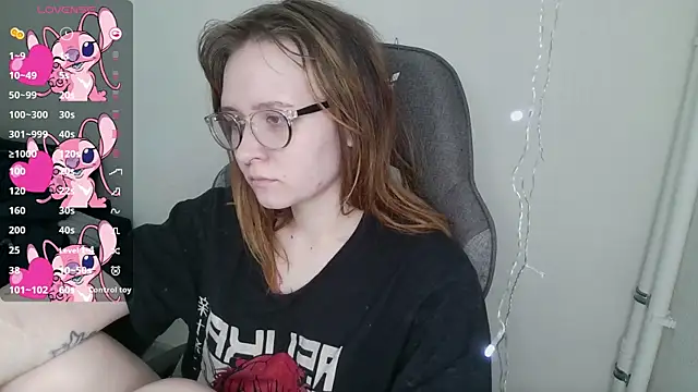 Snapshot of crashtest_13 chatting on March 20, 2025, 10:54 am crashtest 13 online show from March 20, 2025, 10:54 am