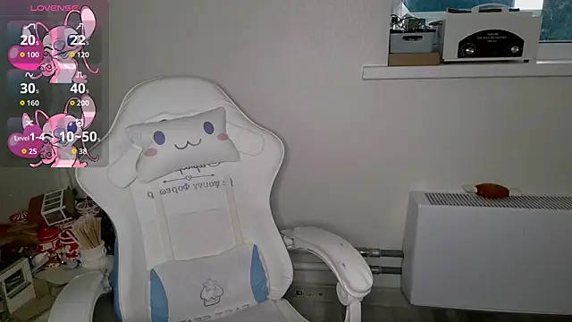 Snapshot of crashtest_13 chatting on September 16, 2025, 5:19 am crashtest 13 online show from September 16, 2025, 5:19 am