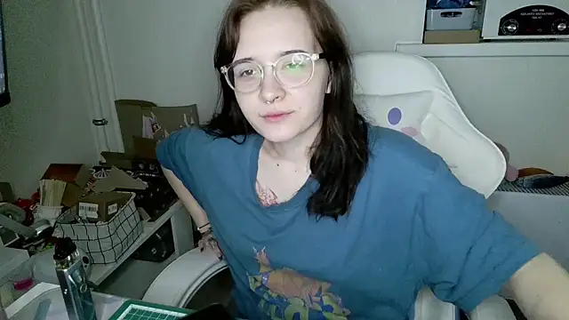 Snapshot of crashtest_13 chatting on September 21, 2025, 12:29 pm crashtest 13 online show from September 21, 2025, 12:29 pm