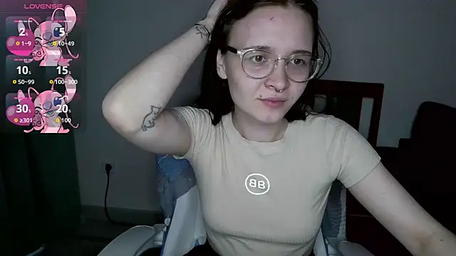 Snapshot of crashtest_13 chatting on October 27, 2025, 12:53 pm crashtest 13 online show from October 27, 2025, 12:53 pm