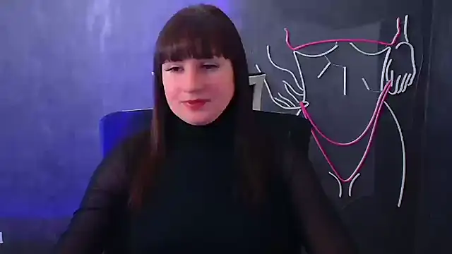 Violla My online show from December 23, 2024, 6:55 am