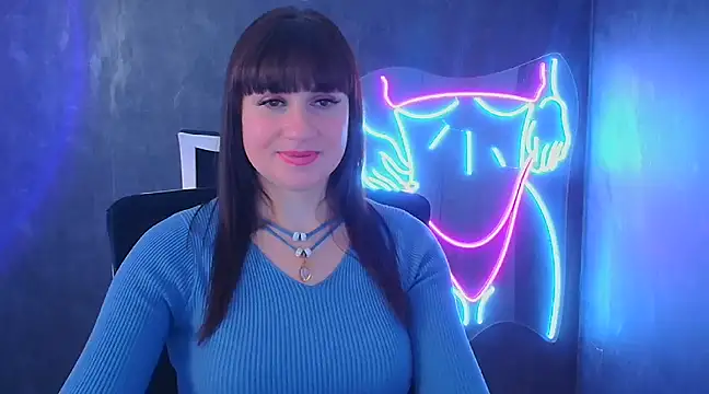 Violla My online show from January 22, 2025, 1:11 pm