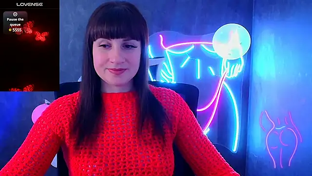 Violla My online show from March 4, 2025, 9:40 am