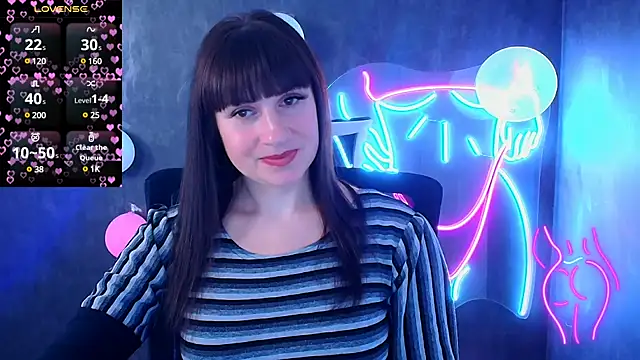 Violla My online show from March 6, 2025, 9:36 am