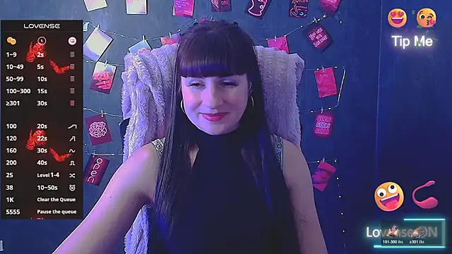 Violla My online show from November 28, 2025, 7:00 am