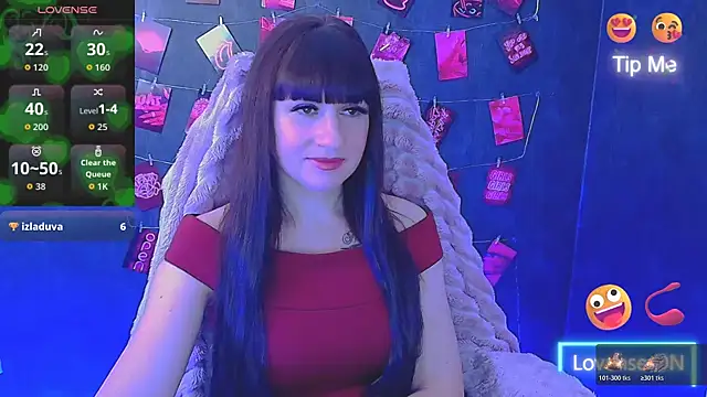 Violla My online show from February 5, 2026, 7:02 am