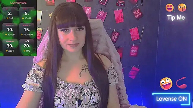 Violla My online show from March 5, 2026, 6:42 am