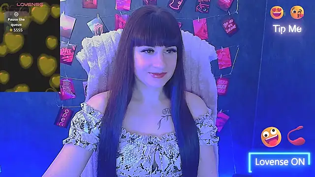 Violla My online show from March 27, 2026, 6:41 am