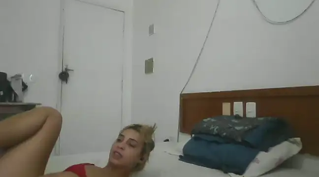 Gabrielleof online show from December 31, 2024, 1:08 pm