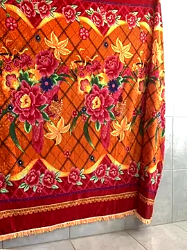 Gabrielleof online show from October 25, 2025, 5:19 pm