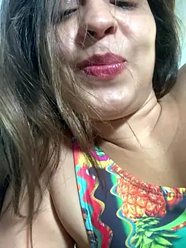 Gabrielleof online show from January 12, 2026, 12:10 pm