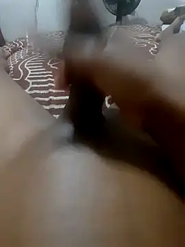 lostblack36 online show from September 17, 2025, 9:27 pm