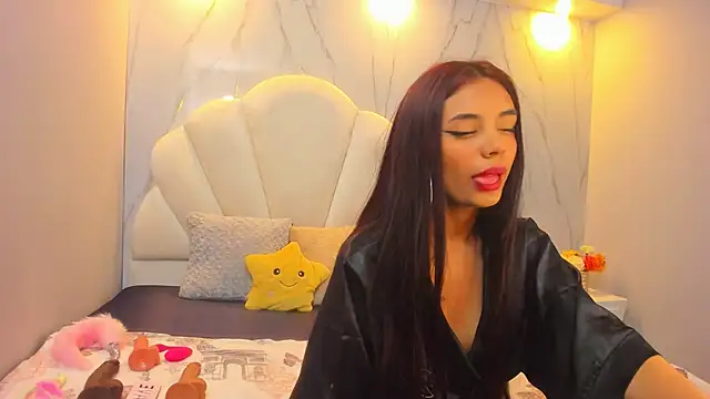 Tiffany sander online show from December 20, 2024, 3:14 am