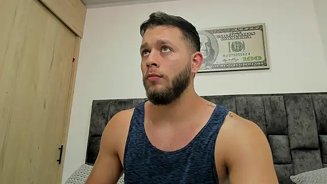 BastianFerrari online show from December 19, 2024, 10:24 am