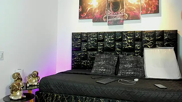 BastianFerrari online show from October 4, 2025, 3:37 am