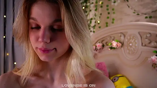 EdlinAlliston online show from January 31, 2026, 7:11 pm